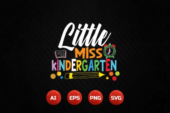 Back to School T-shirt Design 178: Graphics That Deliver